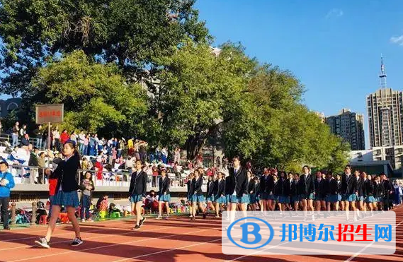 北京翊帆国际学校靠谱吗