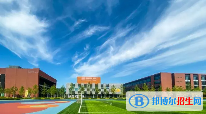 北京海淀国际学校2023年入学条件