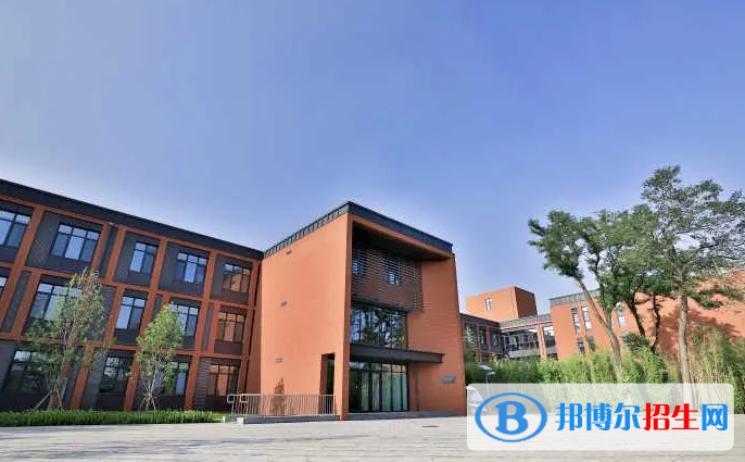 北京海淀国际学校2023年入学考试
