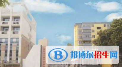 广西2023年有哪些中专计算机学校在招生
