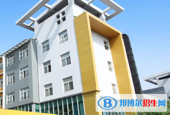 北京2023年初中毕业读什么中专学校最好