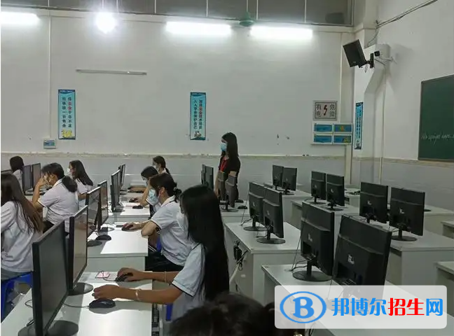 海南2023年职高和中专学校哪个好