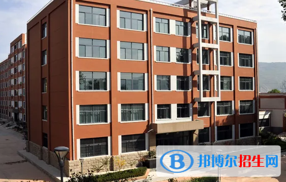 兰州2023年中专有哪些卫校