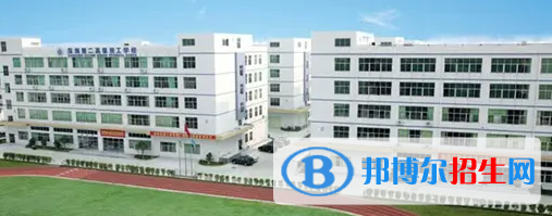 广东2023年有哪些汽修学校最好就业