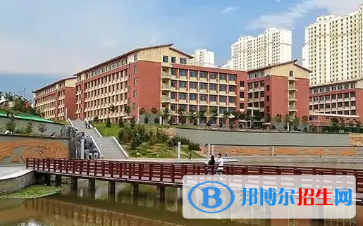 兰州2023年有哪些卫校是公办的