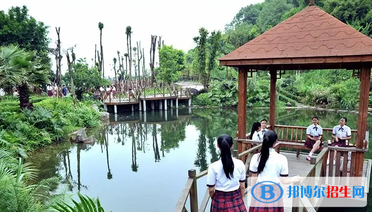 重庆2023年职业高中有哪些幼师学校