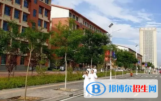 兰州2023年技术卫校都有哪些