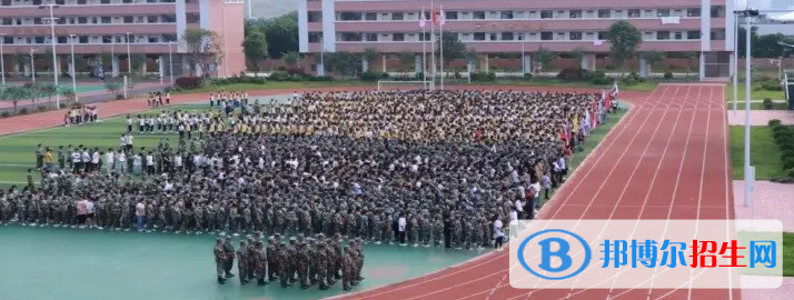 广东2023年有哪些民办汽修学校