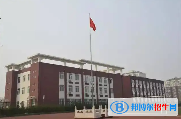 北京市房山区坨里中学2023年怎么样、好不好