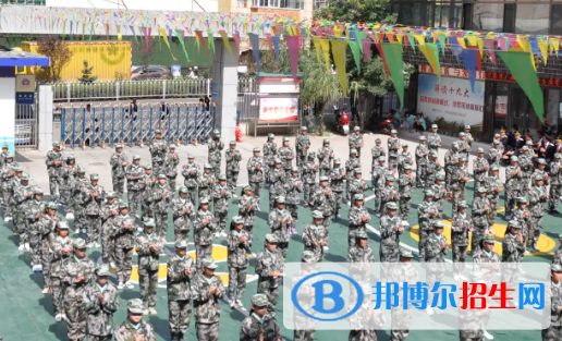 兰州2023年有哪些技术卫校