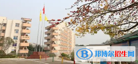 广东2023年汽修学校有哪些比较好