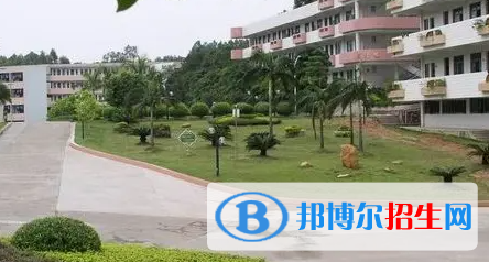 广东2023年汽修学校有哪些