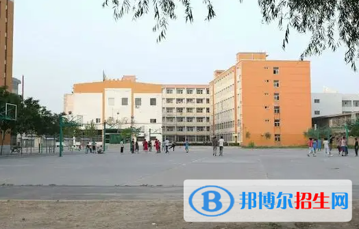 山西2023年初中毕业报什么中专学校好
