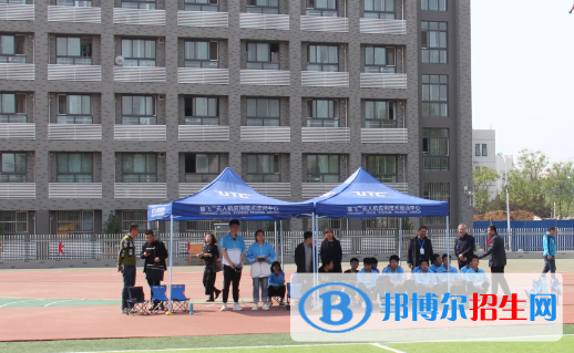 山西2023年初中毕业读什么中专学校