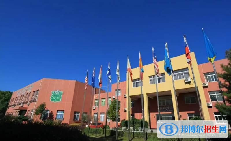 北京私立树人瑞贝学校小学部2023年课程体系