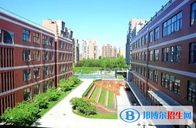 北京中芯学校小学部2023年招生政策