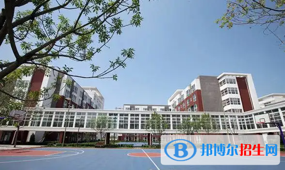 北京中芯学校小学部2023年入学考试