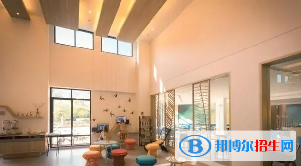 北京中芯学校小学部靠谱吗