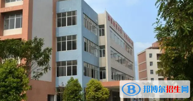 广东2023年汽修学校都有哪些