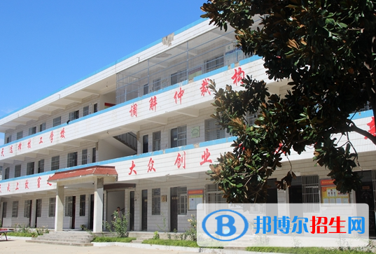 安徽2023年汽修学校有哪些啊