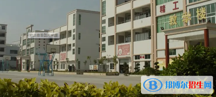 广东2023年好的汽修学校有哪些