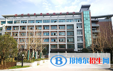 杭州2023年什么汽修学校最有前途