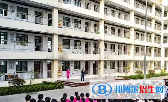 安徽2023年有哪些汽修学校是公办的