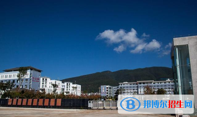 云南2023年好一点的幼师学校大专