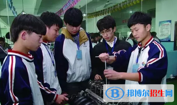 杭州2023年汽修学校好就业吗