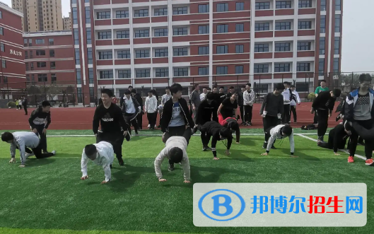 安徽2023年职高汽修学校有哪些