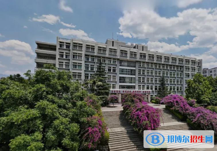 云南2023年大专有幼师学校吗