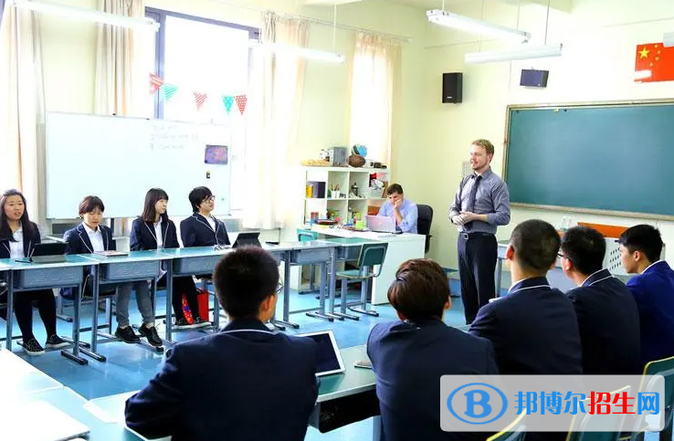 美国利弗莫尔国际学校小学部2023年招生政策