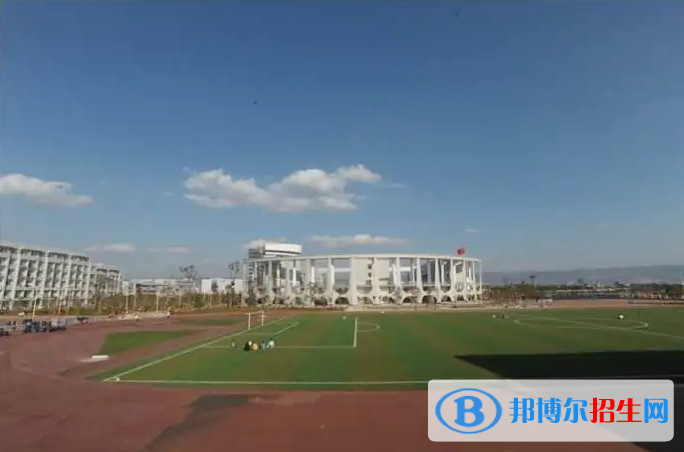 云南2023年初中生可以上什么幼师学校