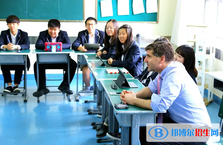 美国利弗莫尔国际学校小学部2023年报名时间