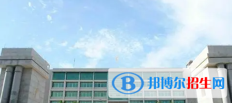 梧州第二职业中等专业学校