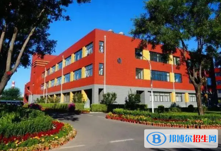北京天悦学校小学部2023年报名时间