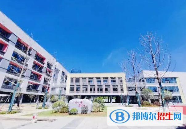 北京天悦学校小学部2023年录取分数线