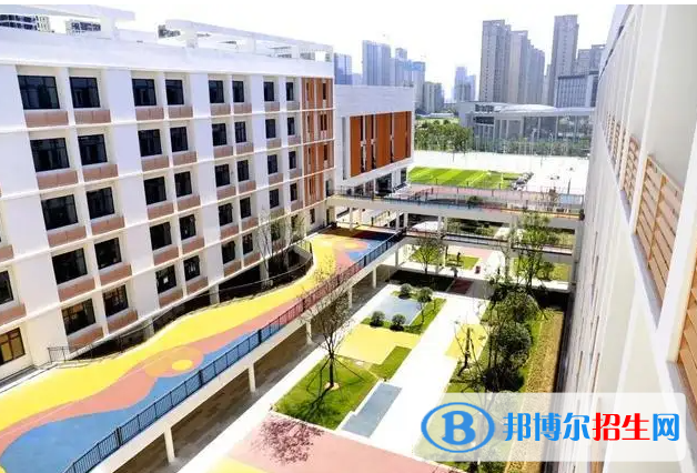 北京天悦学校小学部2023年课程体系