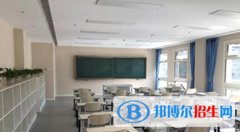 北京明诚外国语学校小学部怎么样