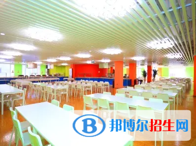 北京明诚外国语学校小学部怎么样2