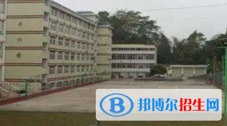 广西2023年职业中专有哪些计算机学校
