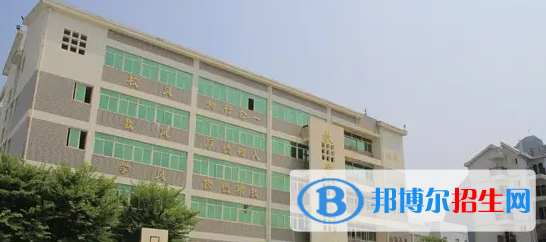 广西2023年都有哪些计算机学校