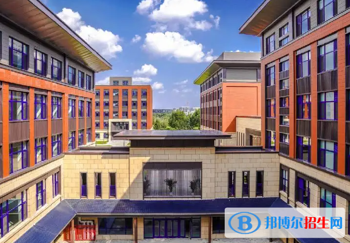北京天悦学校小学部怎么样2