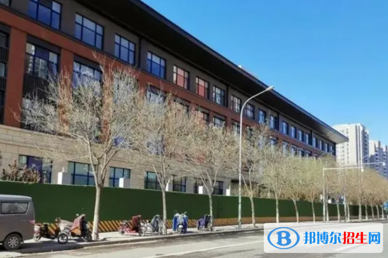 北京天悦学校小学部2023年课程体系2