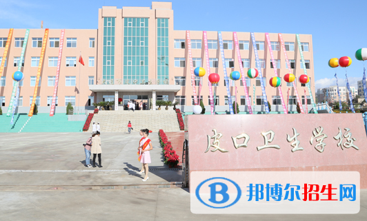 辽宁2023年初中毕业可以去读什么中专学校