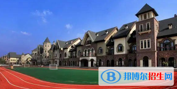 美国利弗莫尔国际学校小学部靠谱吗2