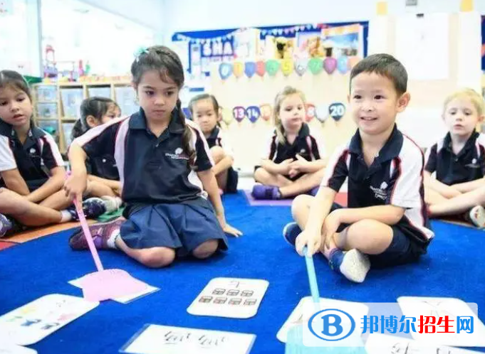 美国利弗莫尔国际学校小学部2023年报名时间2