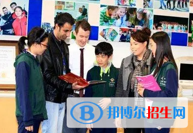 美国利弗莫尔国际学校小学部2023年入学条件2