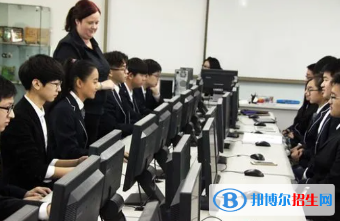 美国利弗莫尔国际学校小学部2023年招生政策2