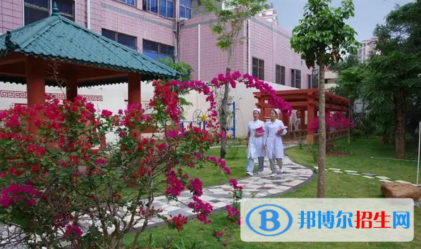 海南2023年中等卫校学什么专业好